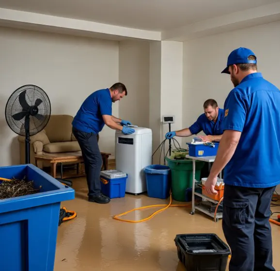 Bronx Premier Mold Removal Picture 4