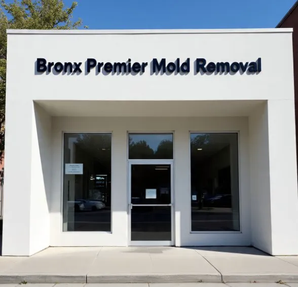 Bronx Premier Mold Removal Picture 2