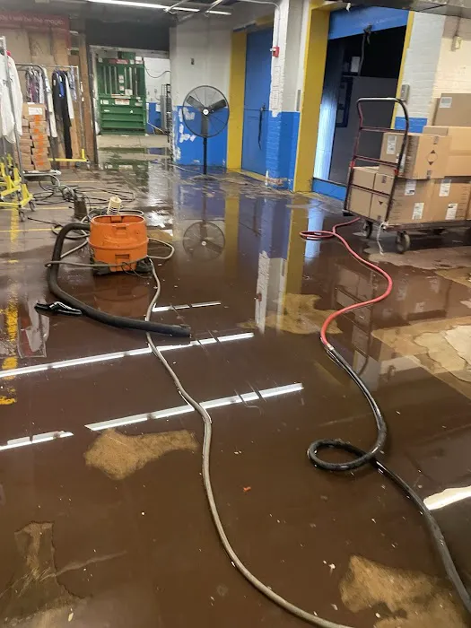 SERVPRO of Long Island City Picture 2