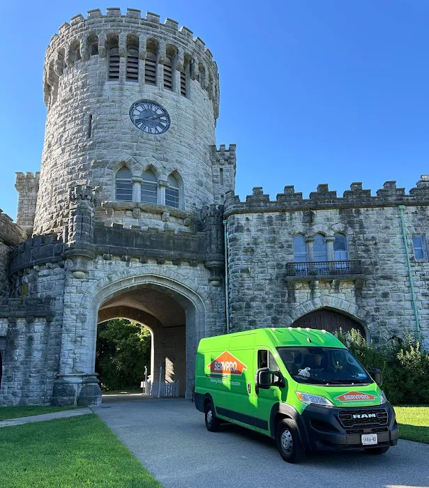 SERVPRO of Long Island City Picture 7