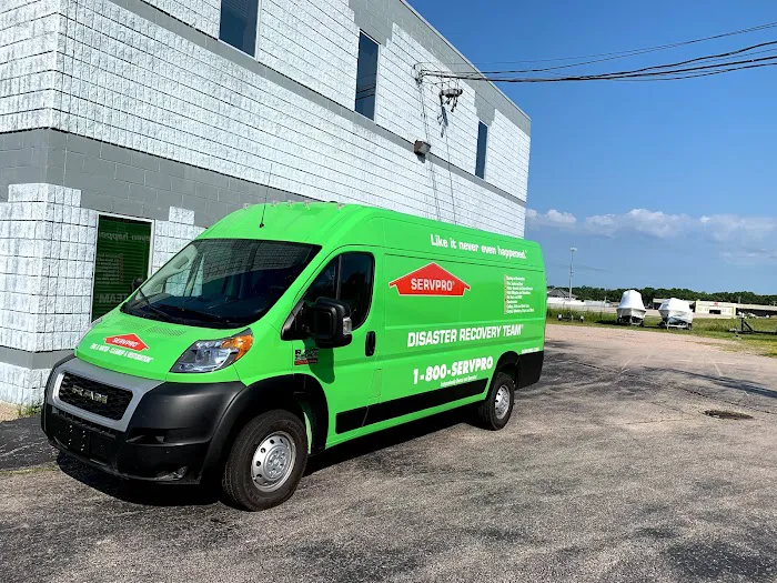 SERVPRO of Long Island City Picture 4