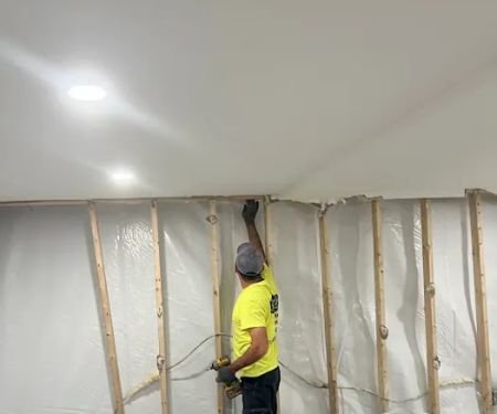 Superior Restoration & Remodeling, Inc.