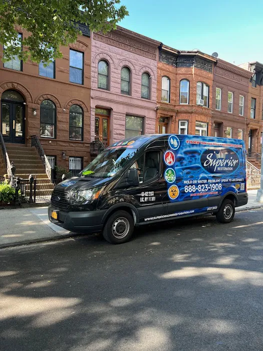 Superior Restoration & Remodeling, Inc. Picture 3