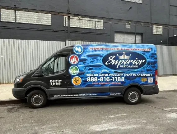 Superior Restoration & Remodeling, Inc. Picture 7