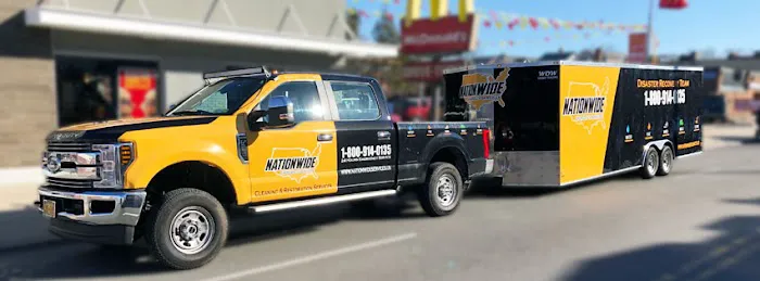 Nationwide Cleaning Picture 1