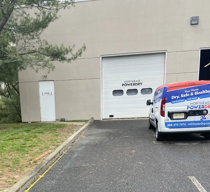 Northeast Power Dry - Water Damage Restoration Company Picture 10