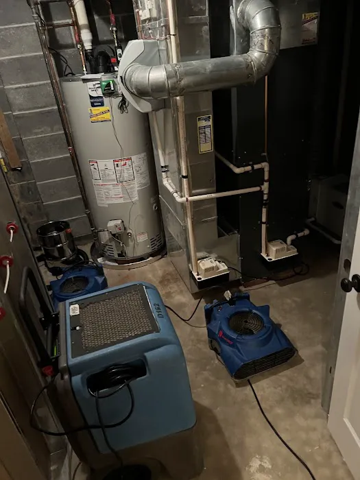 Northeast Power Dry - Water Damage Restoration Company Picture 9