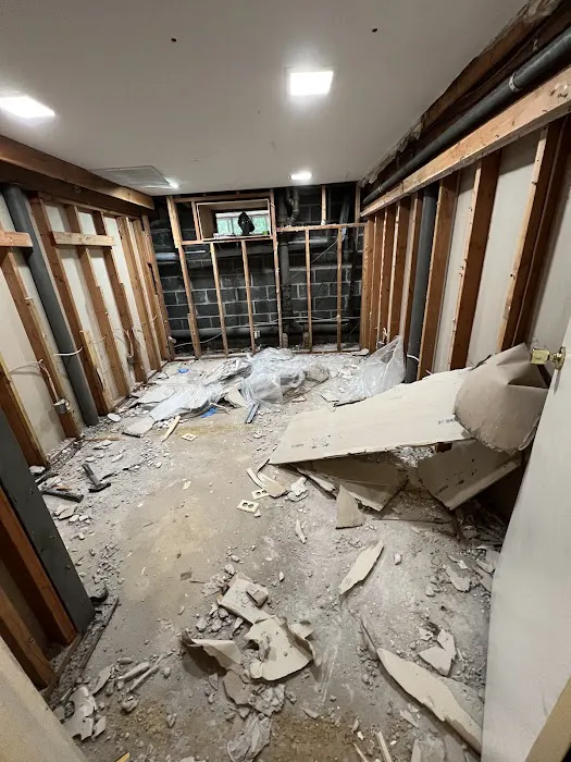 Northeast Power Dry - Water Damage Restoration Company Picture 8