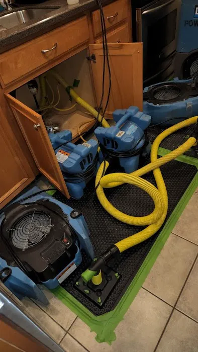 Northeast Power Dry - Water Damage Restoration Company Picture 5