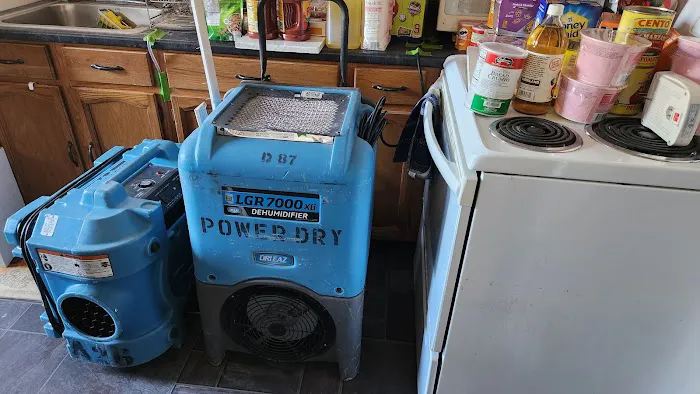 Northeast Power Dry - Water Damage Restoration Company Picture 7