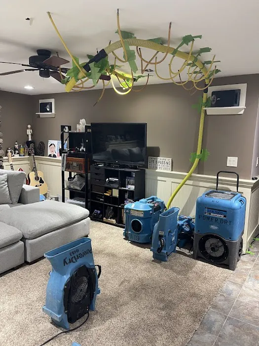 Northeast Power Dry - Water Damage Restoration Company Picture 6