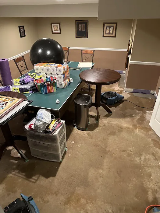 Northeast Power Dry - Water Damage Restoration Company Picture 1