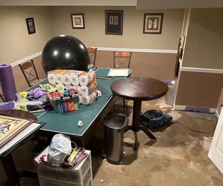 Northeast Power Dry - Water Damage Restoration Company