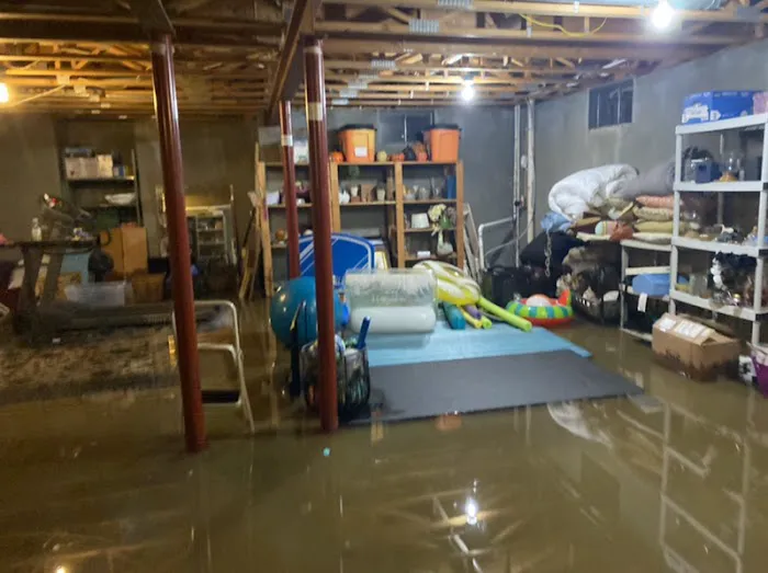 Northeast Power Dry - Water Damage Restoration Company Picture 3