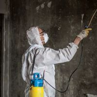 Voda Cleaning & Restoration of Jersey Shore ico