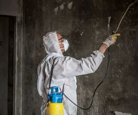 Voda Cleaning & Restoration of Jersey Shore