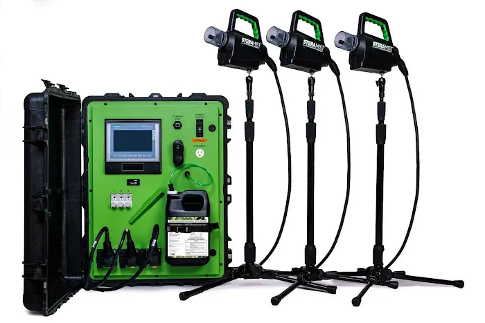 GreenWorks Environmental LLC Picture 4