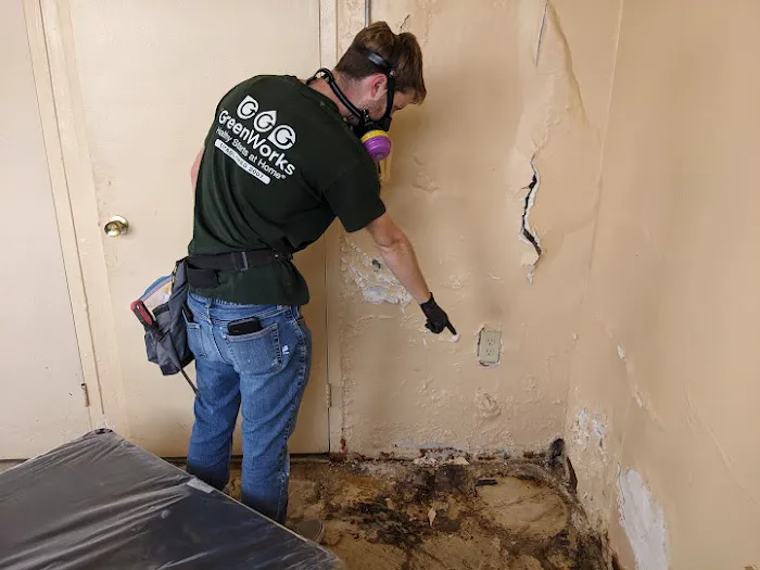 GreenWorks Environmental LLC Picture 5