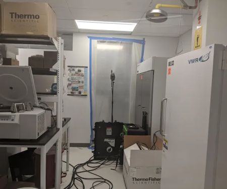 GreenWorks Environmental LLC