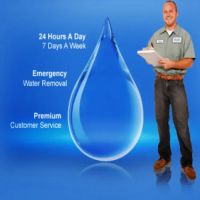 Certified Restoration Service ico