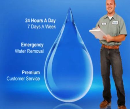 Certified Restoration Service