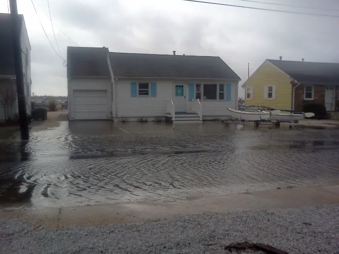 MMRG Mold Remediation & Basement Waterproofing Picture 6