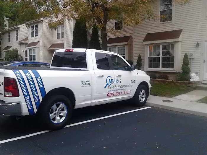 MMRG Mold Remediation & Basement Waterproofing Picture 7