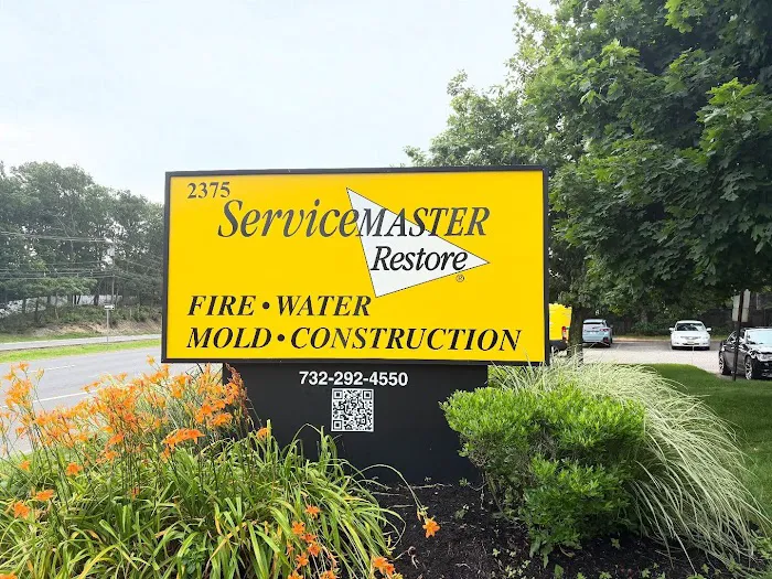 ServiceMaster of the Shore Area - Monmouth Area Picture 4