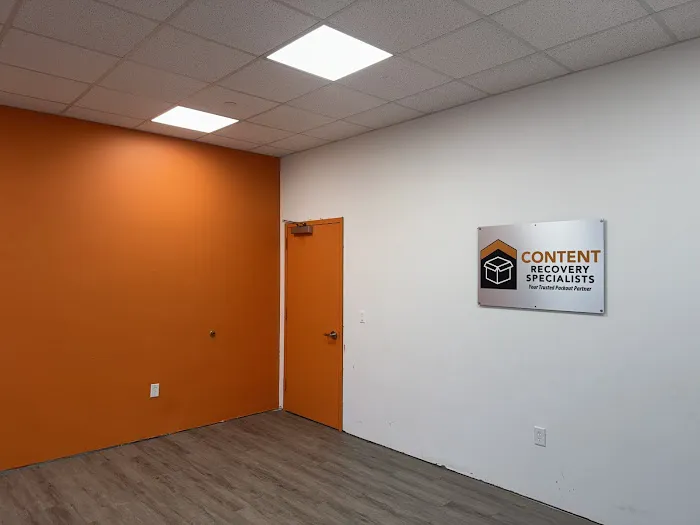 Content Recovery Specialists (CRS) Picture 8