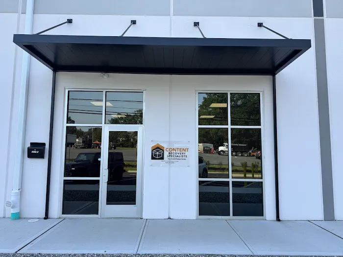 Content Recovery Specialists (CRS) Picture 3