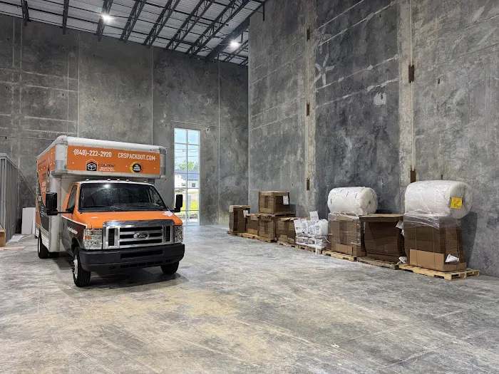 Content Recovery Specialists (CRS) Picture 9