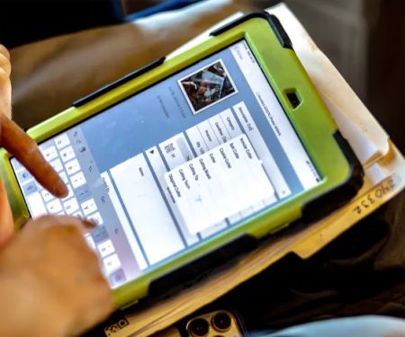 Content Recovery Specialists (CRS)