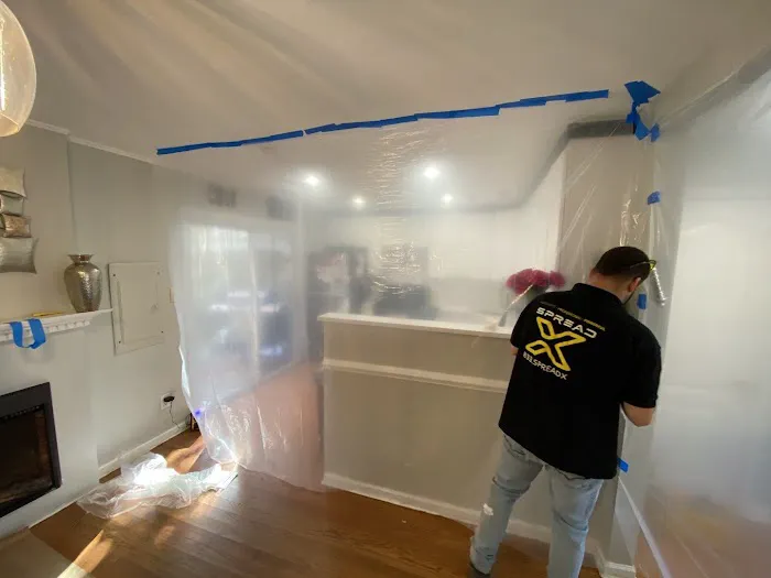 SpreadX Mold Specialists - Lakewood NJ Picture 2