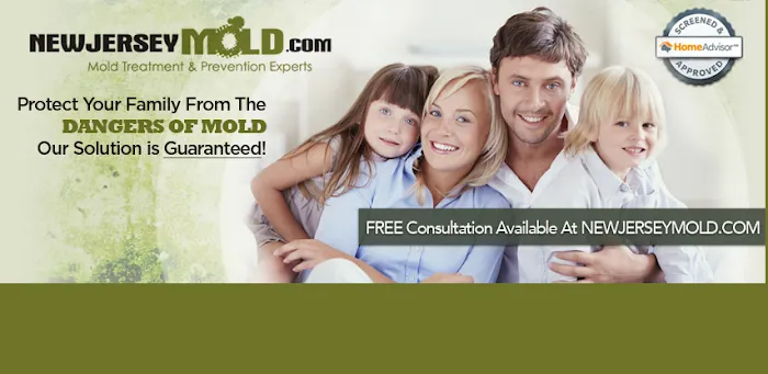 New Jersey Mold Picture 9