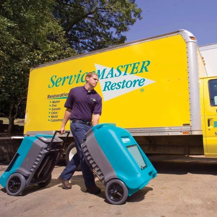 ServiceMaster of the Shore Area Picture 3