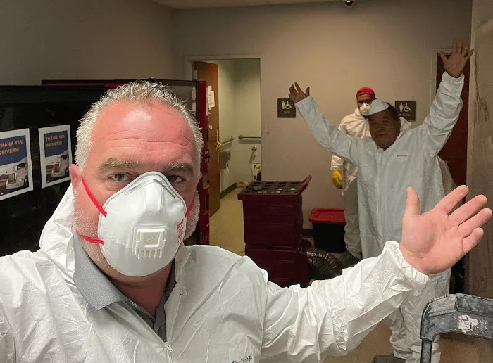 Affordable Remediation & Emergency Services Picture 9