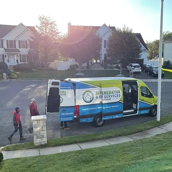 Affordable Remediation & Emergency Services Picture 7