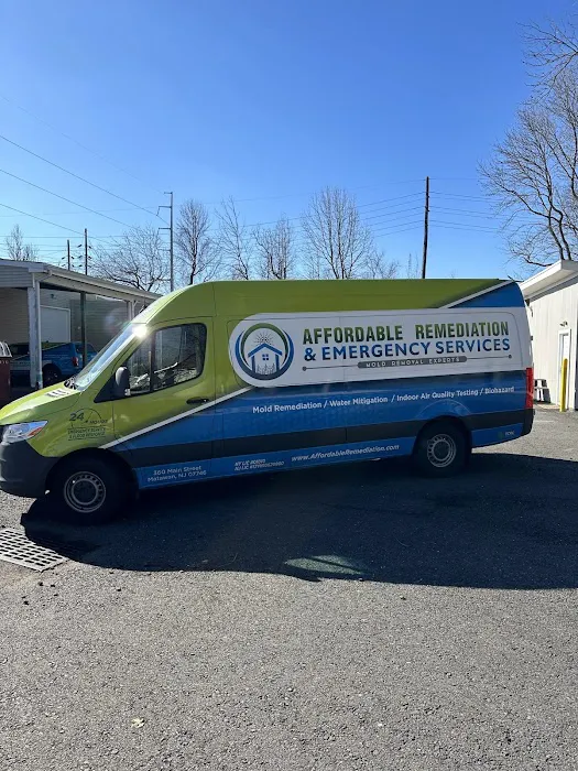 Affordable Remediation & Emergency Services Picture 4