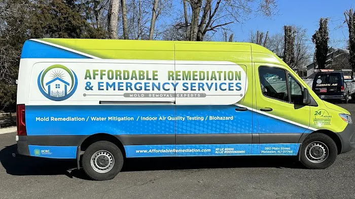 Affordable Remediation & Emergency Services Picture 5