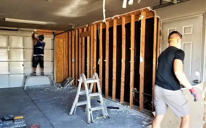 Affordable Remediation & Emergency Services Picture 2