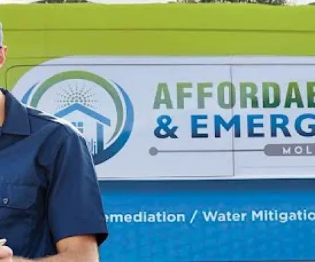 Affordable Remediation & Emergency Services