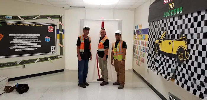 Emergency Services NJ Picture 3