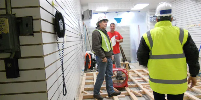 Emergency Services NJ Picture 1