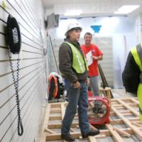 Emergency Services NJ ico