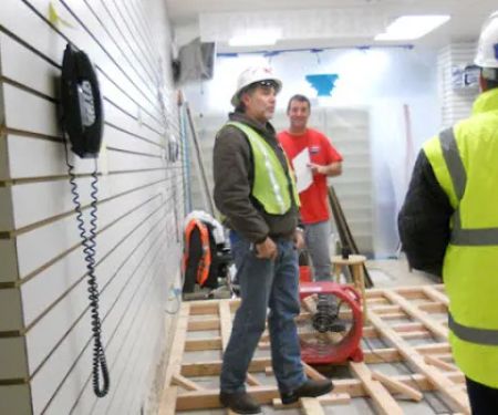 Emergency Services NJ