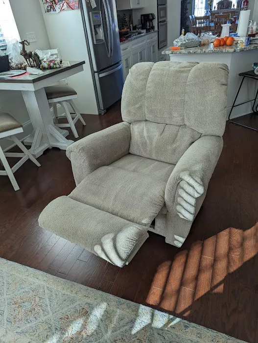 Stanley Steemer Picture 10