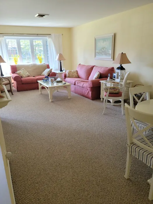 Stanley Steemer Picture 9