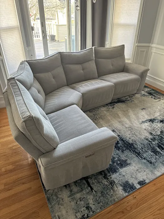 Stanley Steemer Picture 5