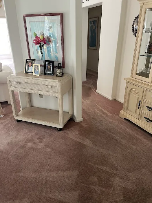 Stanley Steemer Picture 2