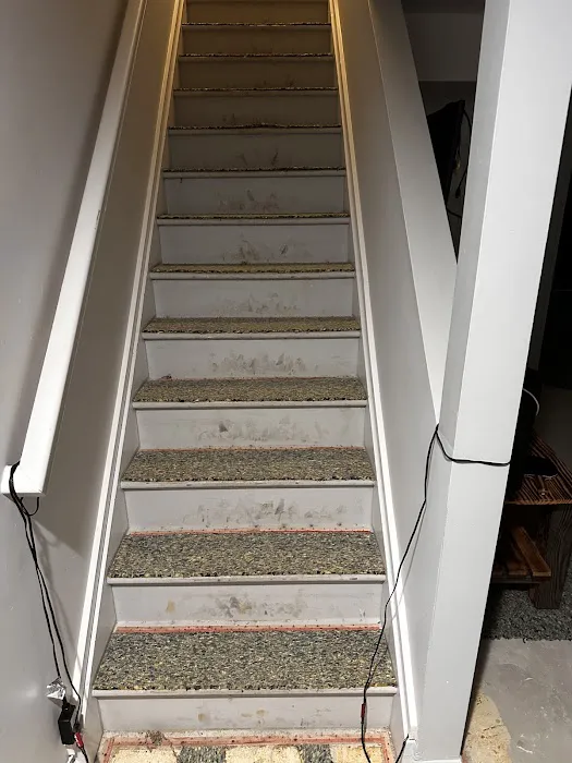 Stanley Steemer Picture 3